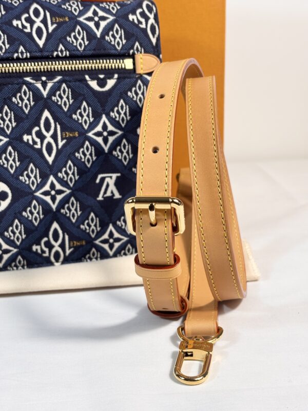 Louis Vuitton Since 1854 Pochette Metis - Image 12