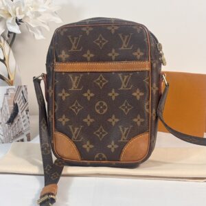 Louis Vuitton Danube