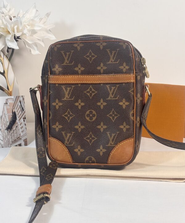 Louis Vuitton Danube