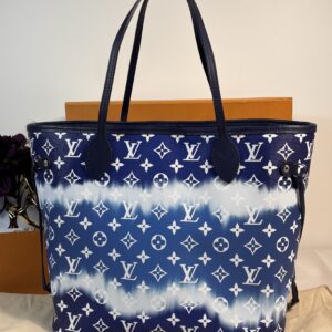 Louis Vuitton Escale Neverfull Mm