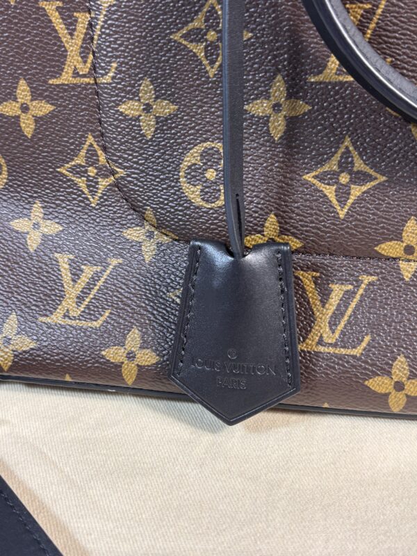 Louis Vuitton Flower Tote Mm - Image 3