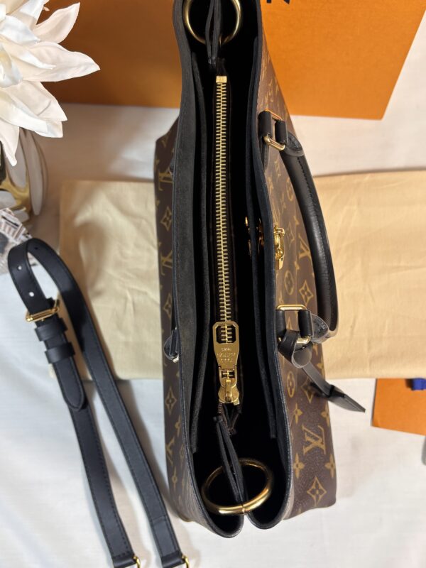Louis Vuitton Flower Tote Mm - Image 7