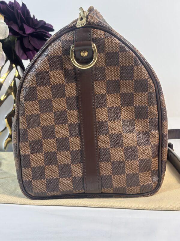 Louis Vuitton Speedy Bandouliere 30 Ebene - Image 4