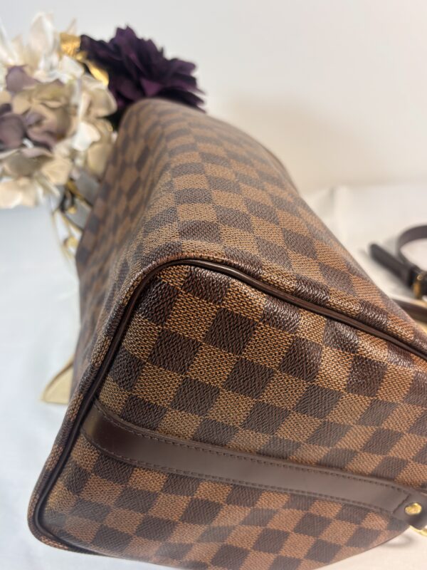Louis Vuitton Speedy Bandouliere 30 Ebene - Image 6