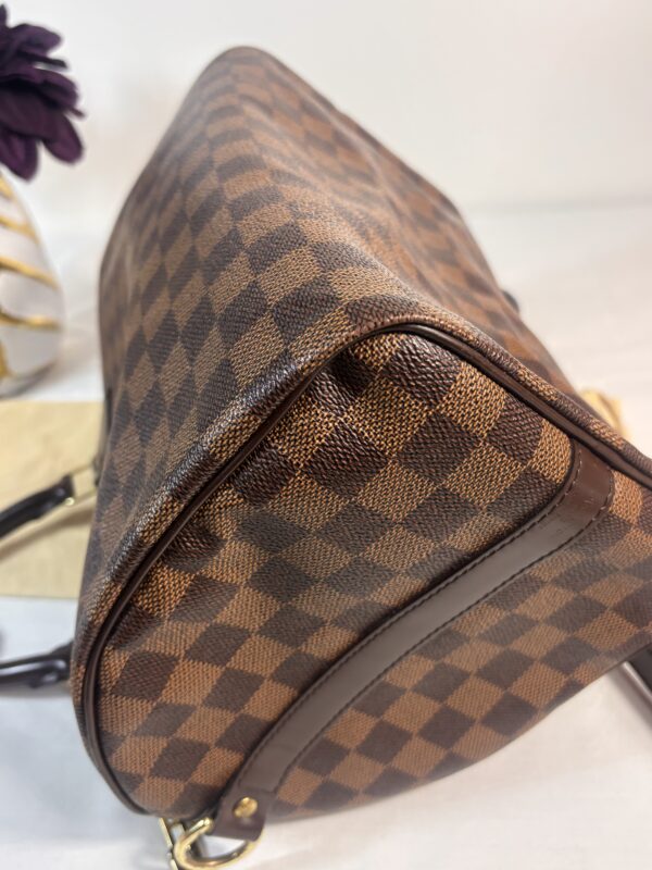 Louis Vuitton Speedy Bandouliere 30 Ebene - Image 7