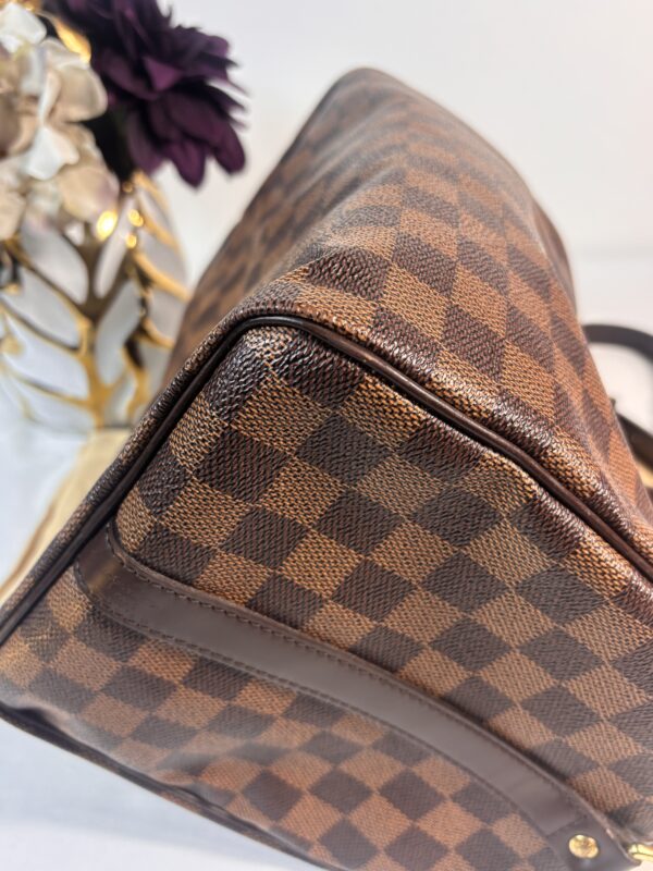Louis Vuitton Speedy Bandouliere 30 Ebene - Image 8