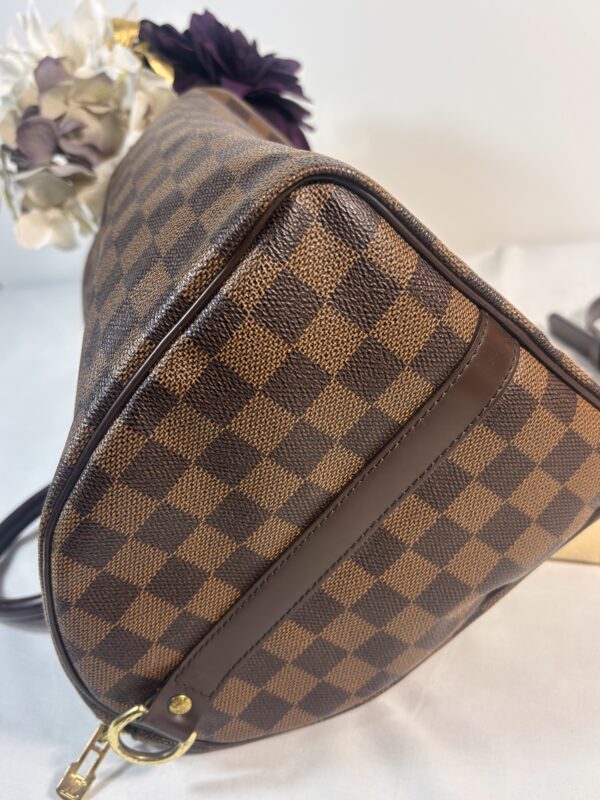 Louis Vuitton Speedy Bandouliere 30 Ebene - Image 9