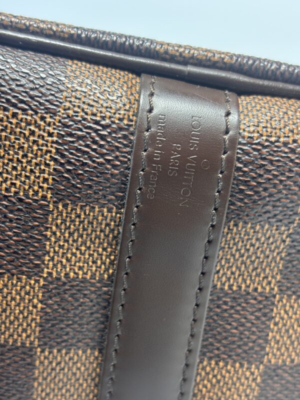 Louis Vuitton Speedy Bandouliere 30 Ebene - Image 10
