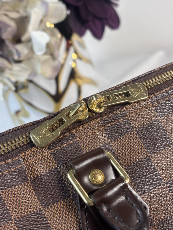 Louis Vuitton Speedy Bandouliere 30 Ebene - Image 11