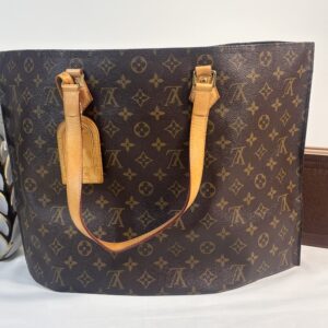 Louis Vuitton All In PM Monogram