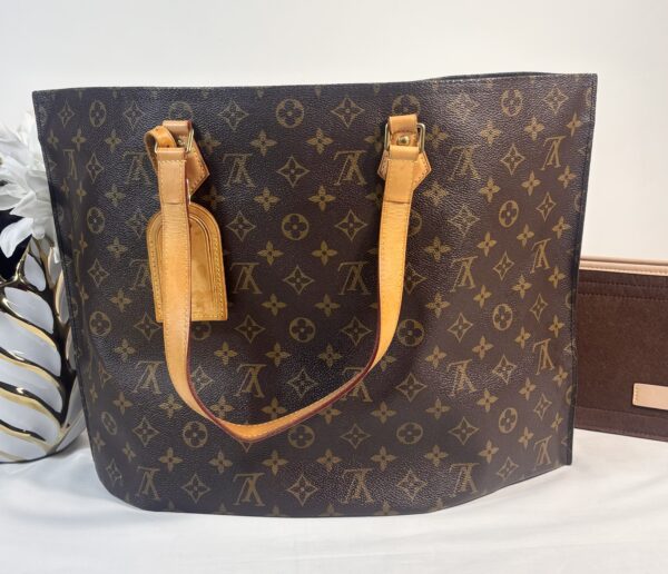 Louis Vuitton All In PM Monogram