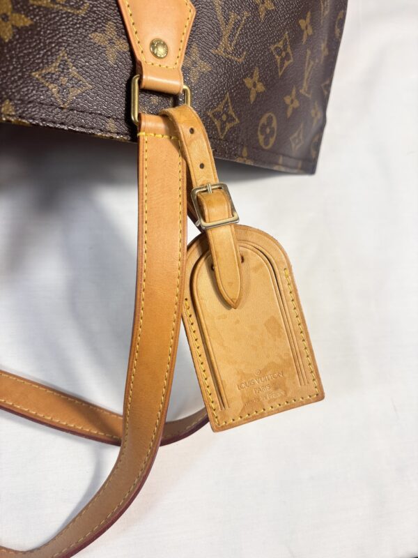Louis Vuitton All In PM Monogram - Image 8