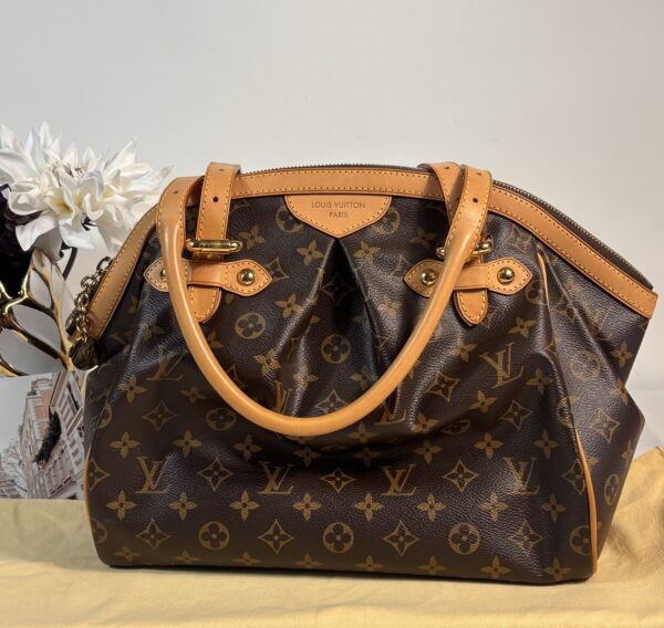 Louis Vuitton Tivoli Gm