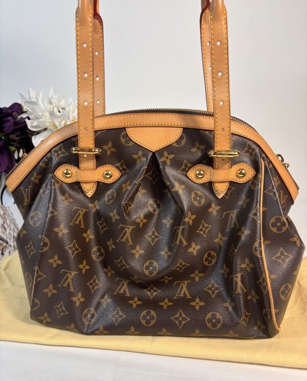 Louis Vuitton Tivoli Gm - Image 2