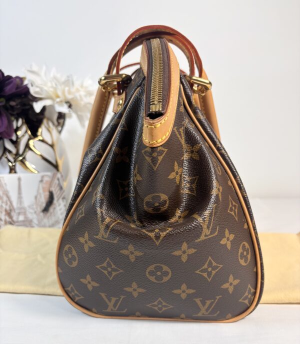 Louis Vuitton Tivoli Gm - Image 4