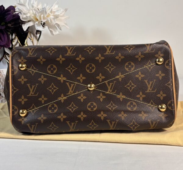 Louis Vuitton Tivoli Gm - Image 7