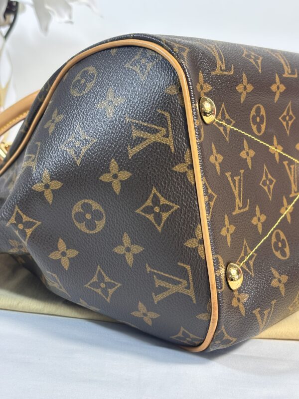 Louis Vuitton Tivoli Gm - Image 8