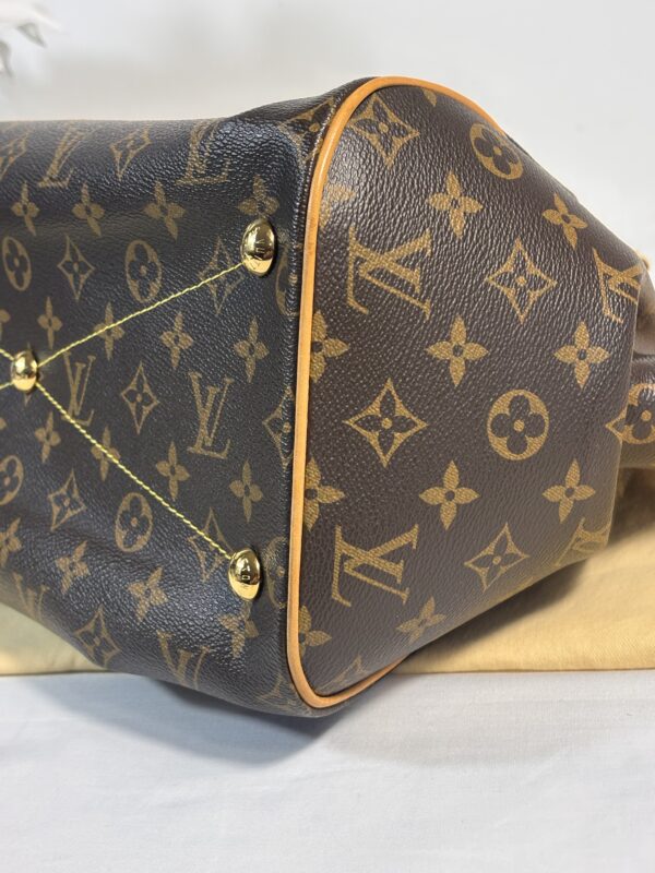 Louis Vuitton Tivoli Gm - Image 9