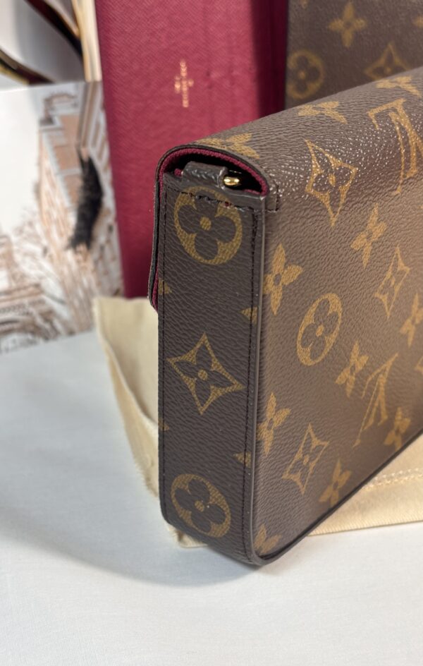 Louis Vuitton Monogram Felicie - Image 4