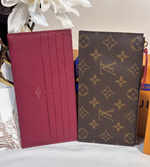 Louis Vuitton Monogram Felicie - Image 10