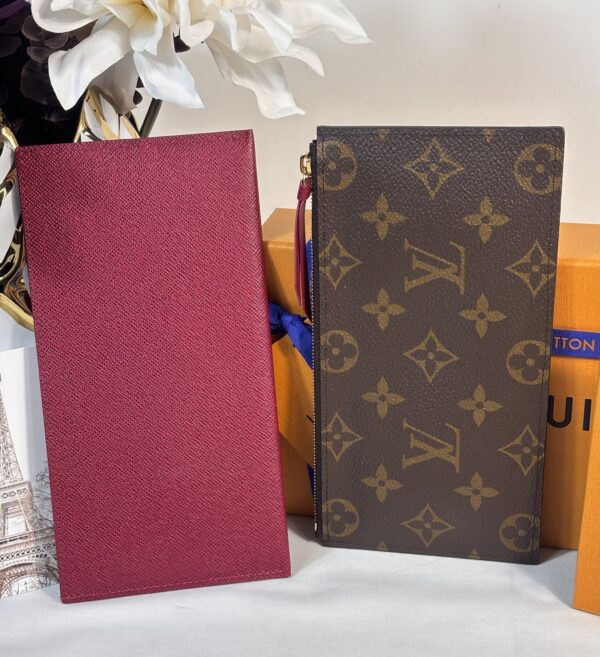 Louis Vuitton Monogram Felicie - Image 11
