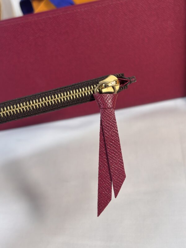 Louis Vuitton Monogram Felicie - Image 12