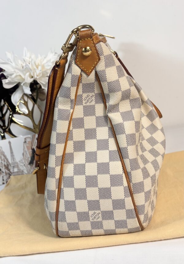 Louis Vuitton Siracusa Gm Azur - Image 3
