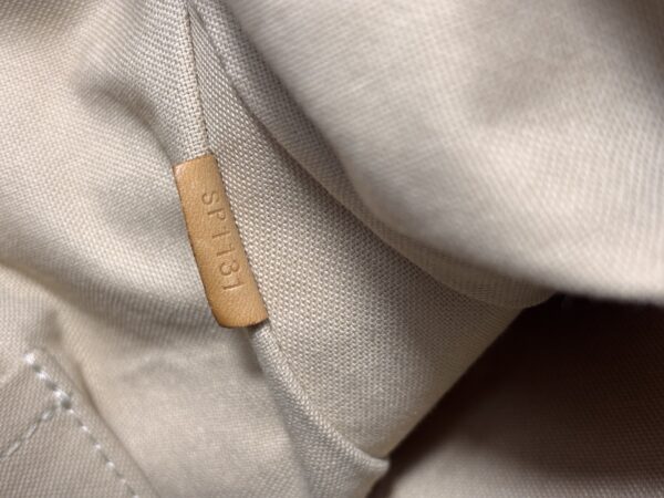 Louis Vuitton Siracusa Gm Azur - Image 16