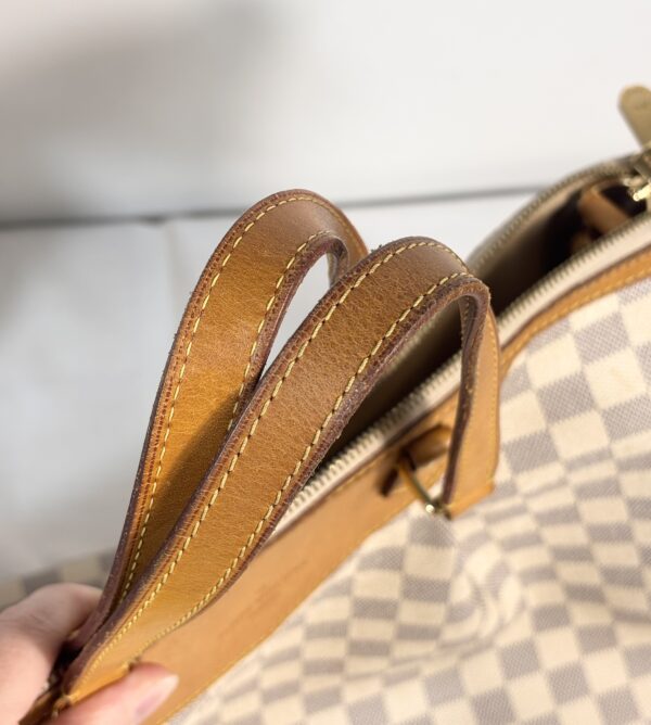 Louis Vuitton Siracusa Gm Azur - Image 13