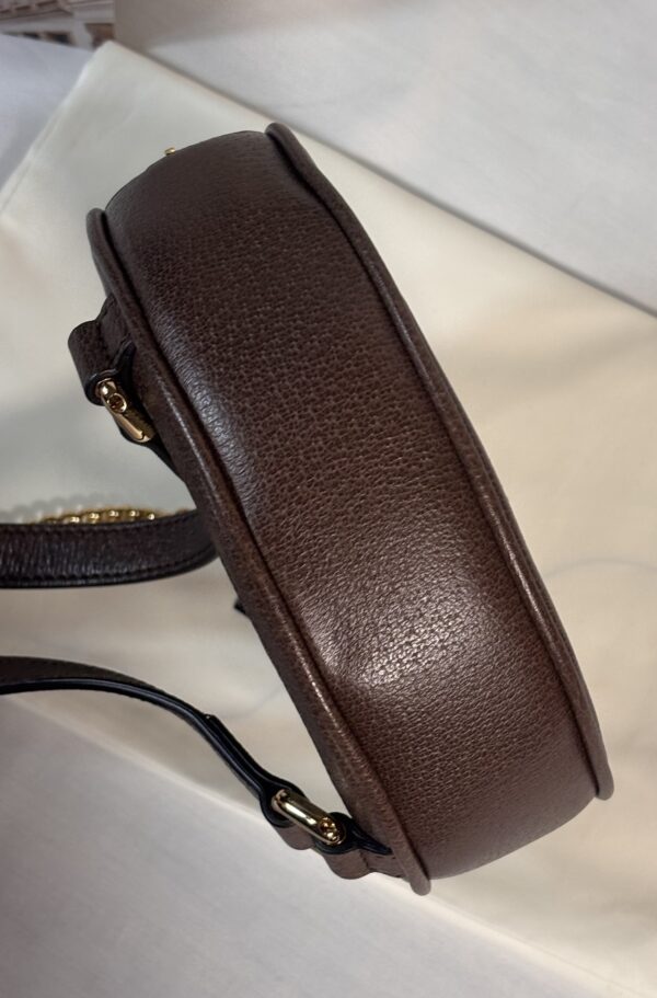 Gucci Mini Ophidia Tambourine Backpack - Image 9