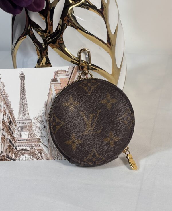 Louis Vuitton Multi Pochette Pink - Image 10