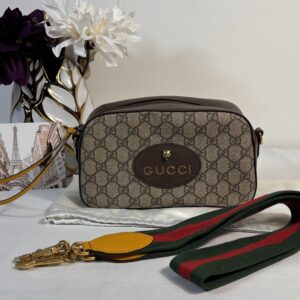 Gucci Neo Vintage Crossbody