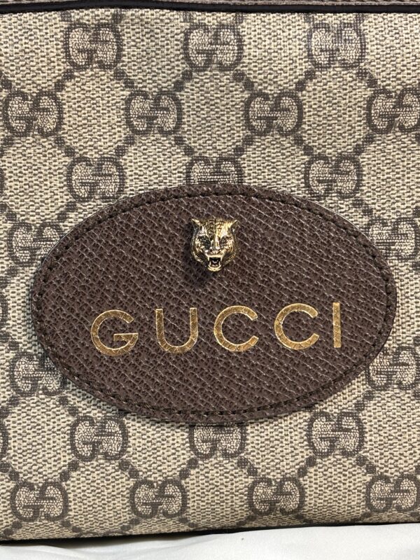 Gucci Neo Vintage Crossbody - Image 3