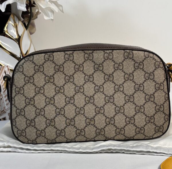 Gucci Neo Vintage Crossbody - Image 2
