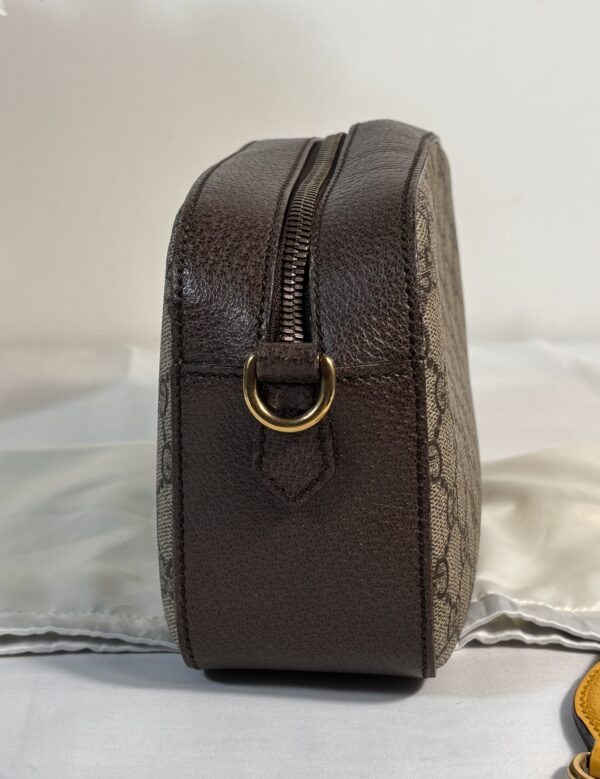 Gucci Neo Vintage Crossbody - Image 4