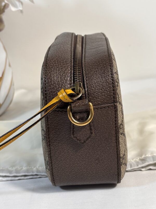 Gucci Neo Vintage Crossbody - Image 6