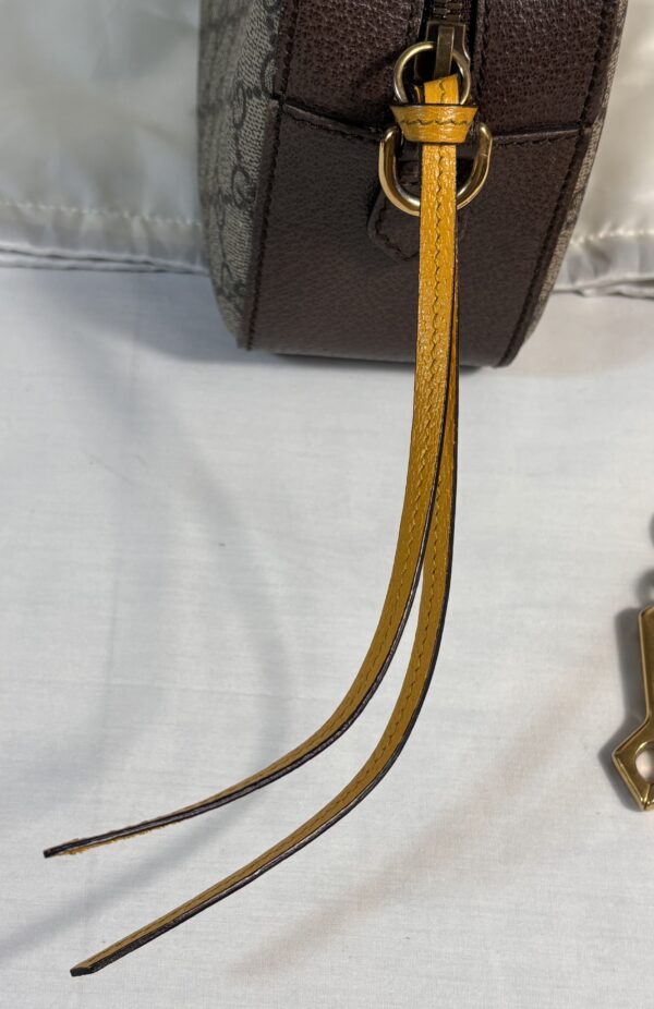 Gucci Neo Vintage Crossbody - Image 7