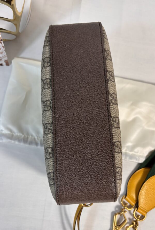 Gucci Neo Vintage Crossbody - Image 8