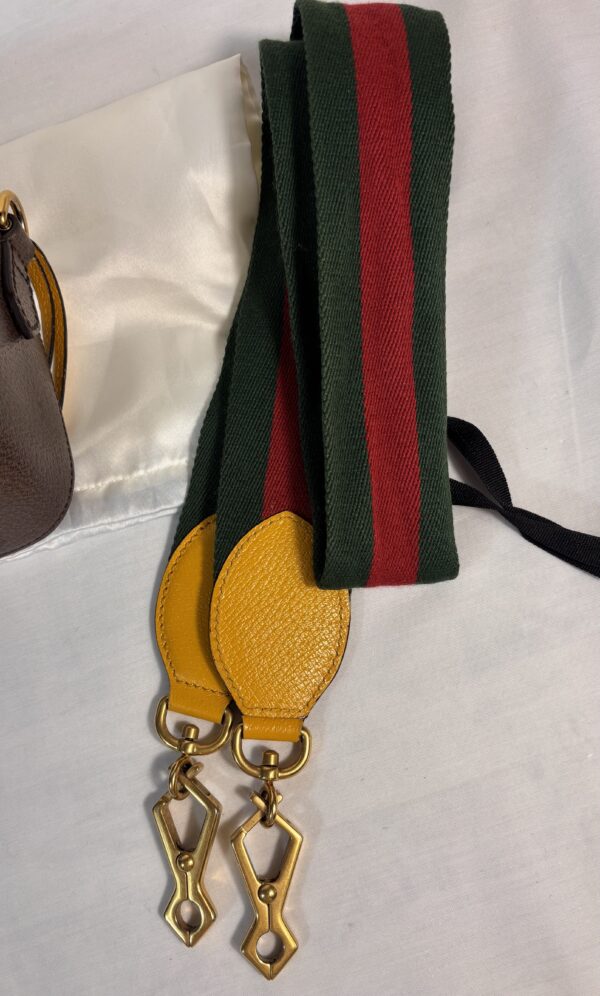 Gucci Neo Vintage Crossbody - Image 15