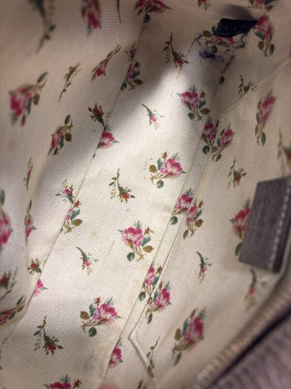 Gucci Neo Vintage Crossbody - Image 9