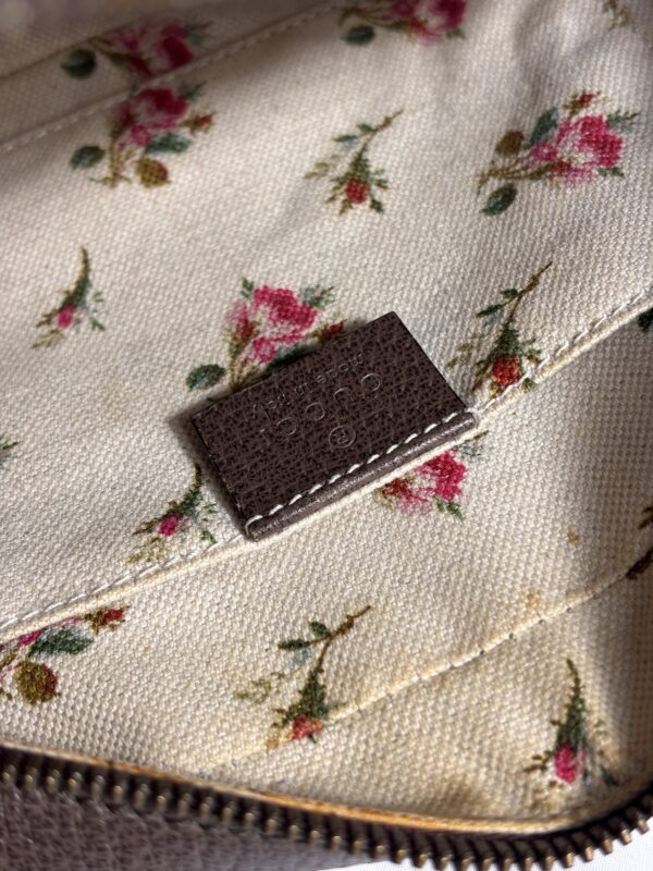 Gucci Neo Vintage Crossbody - Image 13
