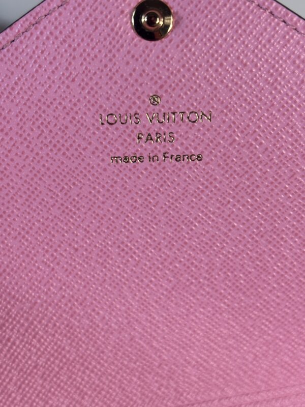 Louis Vuitton Large Kirigami Vivienne Xmas - Image 6