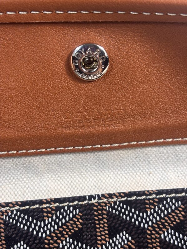 Goyard Saint Louis Tote GM Black - Image 18