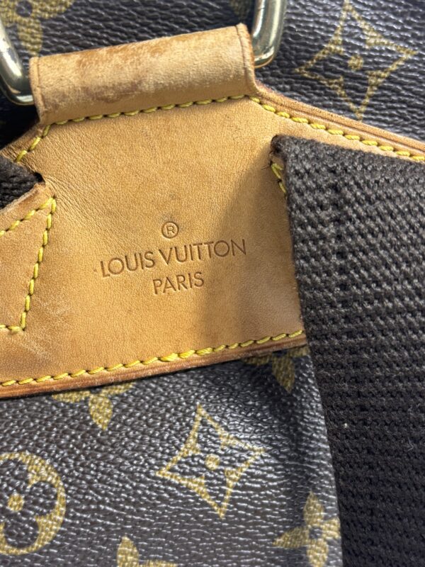 Louis Vuitton Montsouris Gm Backpack - Image 4