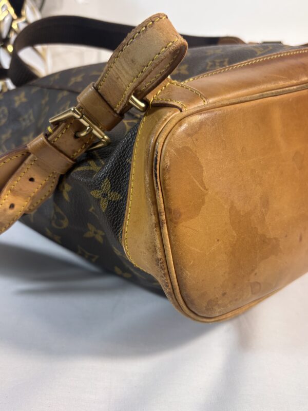 Louis Vuitton Montsouris Gm Backpack - Image 6