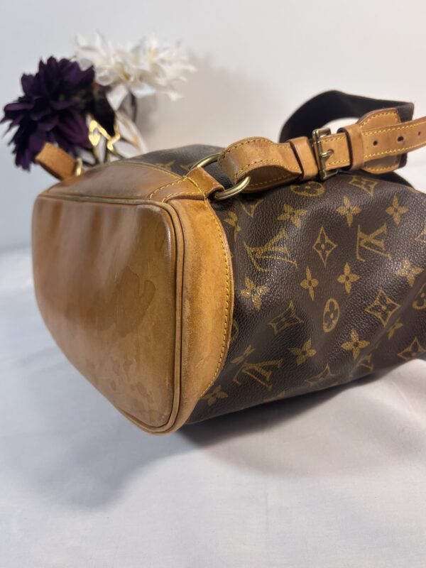 Louis Vuitton Montsouris Gm Backpack - Image 7