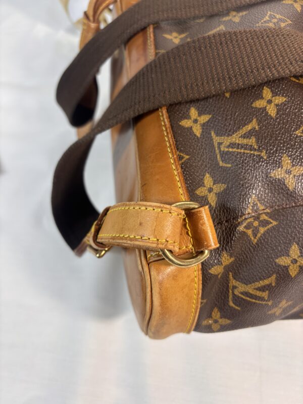 Louis Vuitton Montsouris Gm Backpack - Image 8