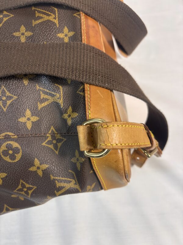 Louis Vuitton Montsouris Gm Backpack - Image 9