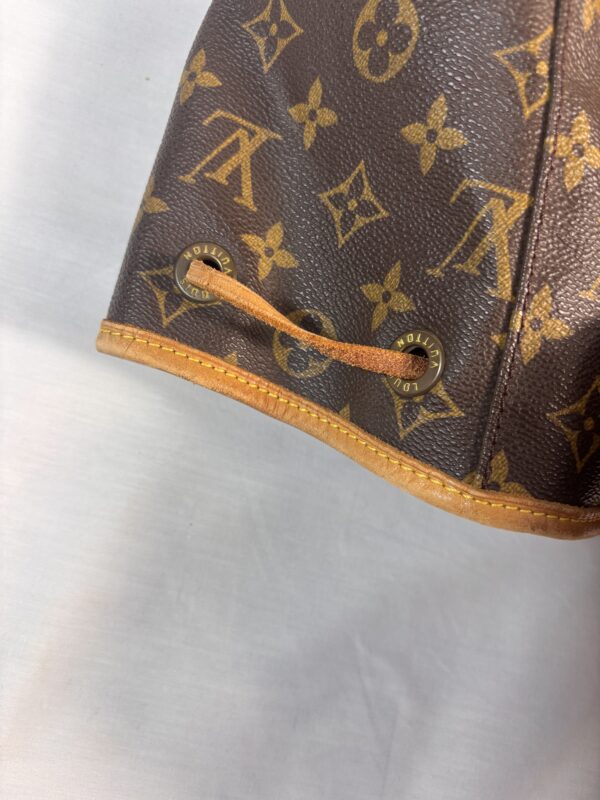 Louis Vuitton Montsouris Gm Backpack - Image 10