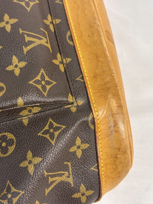 Louis Vuitton Montsouris Gm Backpack - Image 11
